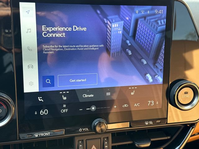 Used 2025 Lexus NX 250 FWD w/ Towing Package (2000 Lbs) image 23