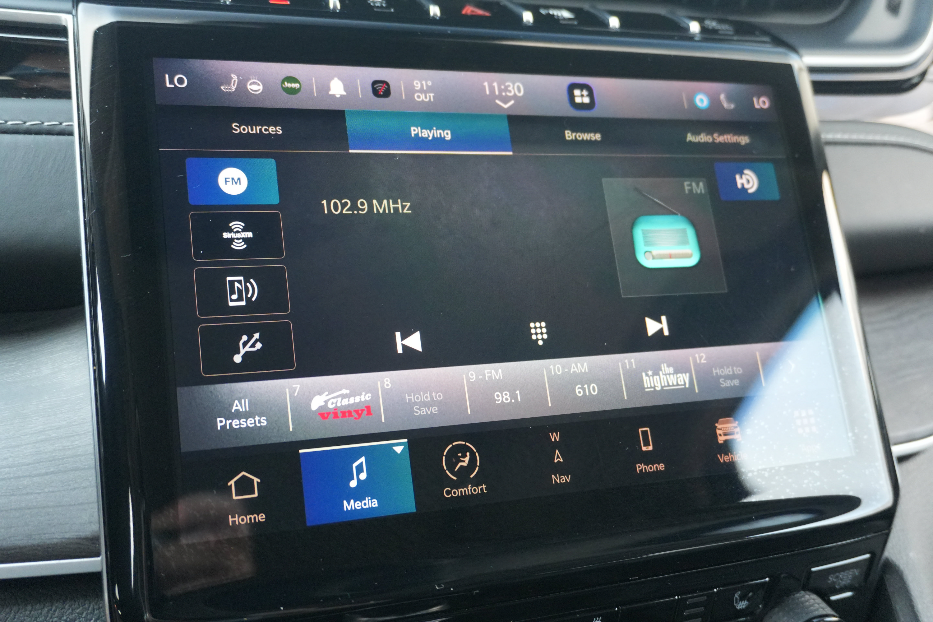 Used 2022 Jeep Grand Cherokee Limited 4xe AWD/4WD image 38