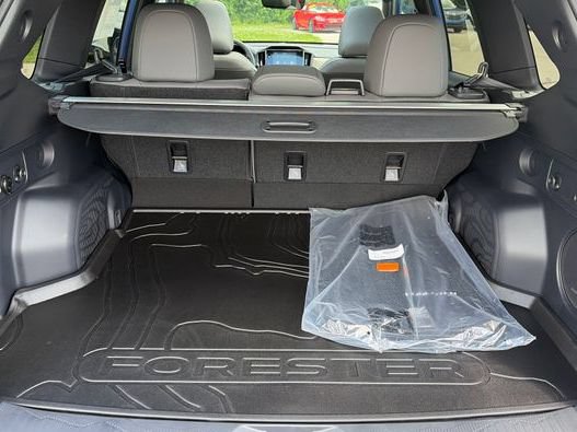 New 2026 Subaru Forester Limited AWD/4WD image 20