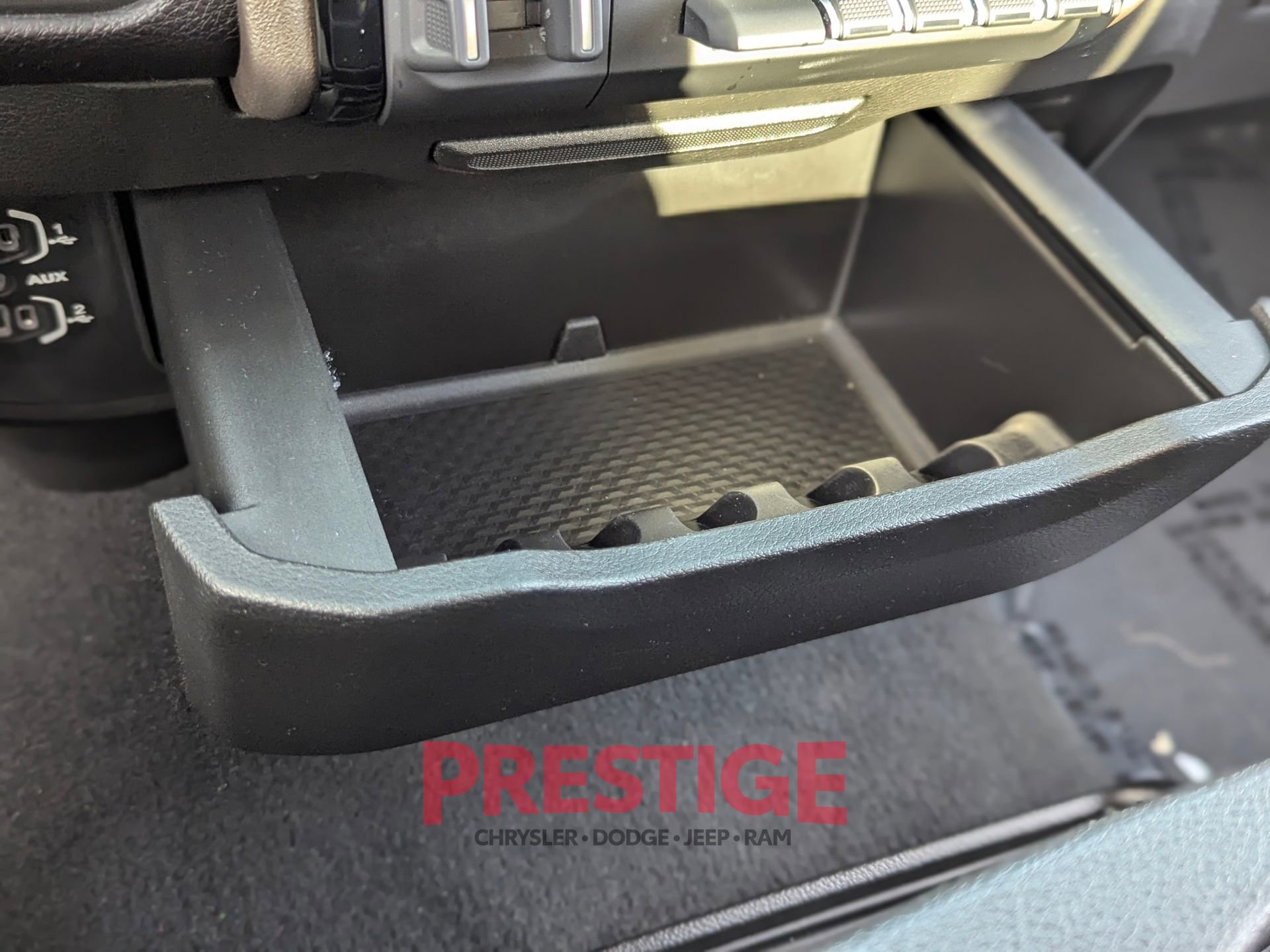 Used 2022 RAM 2500 Laramie AWD/4WD image 23