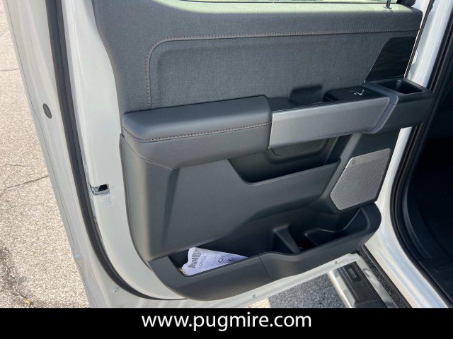 New 2025 Ford F150 Lariat w/ Equipment Group 502A High image 14