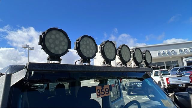 Used 2020 Jeep Gladiator Sport w/ Quick Order Package 24S image 13