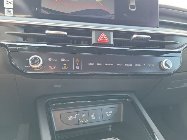 New 2026 Kia K5 GT-Line w/ GT-Line Premium Package AWD/4WD image 24