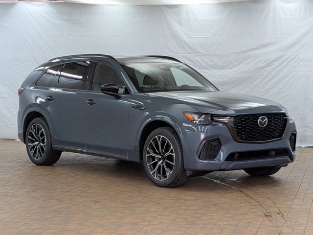 New 2026 MAZDA CX-70 3.3 Turbo S w/ Premium Package