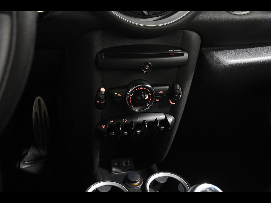 Used 2013 MINI Cooper Coupe S FWD image 12