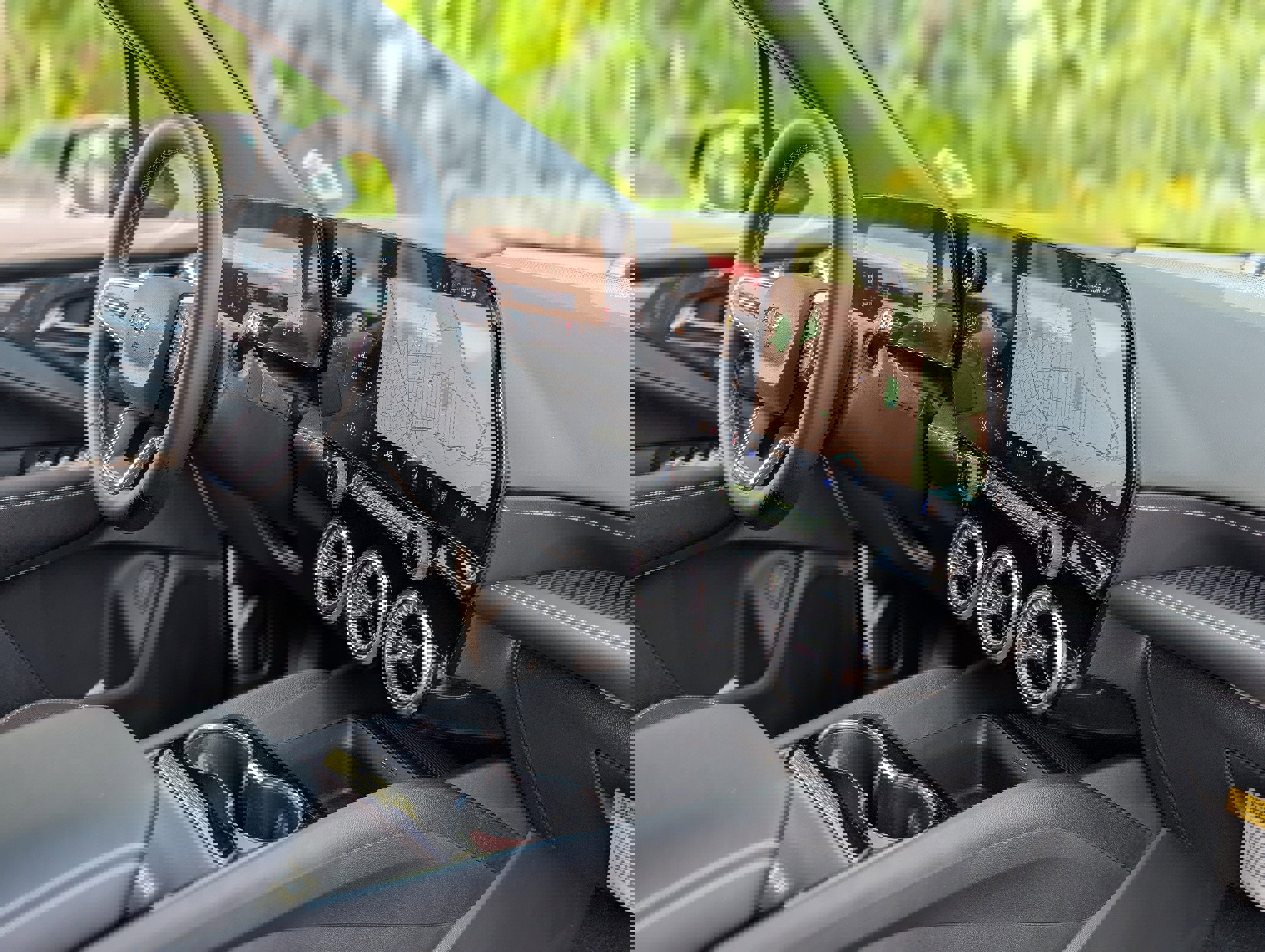 New 2025 Chevrolet Blazer EV LT image 34