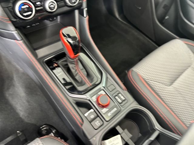 Used 2022 Subaru Forester Sport image 20