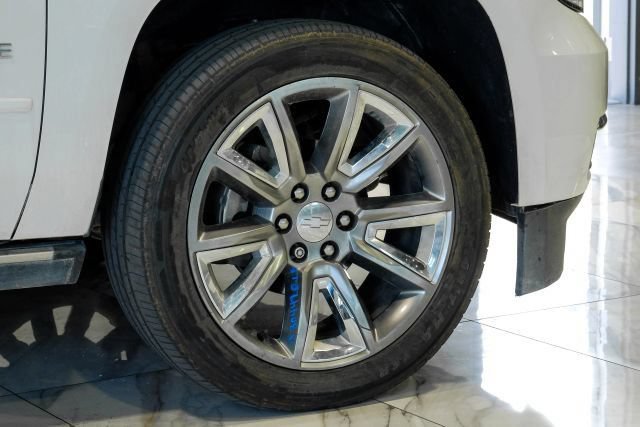 Used 2019 Chevrolet Tahoe Premier RWD image 73