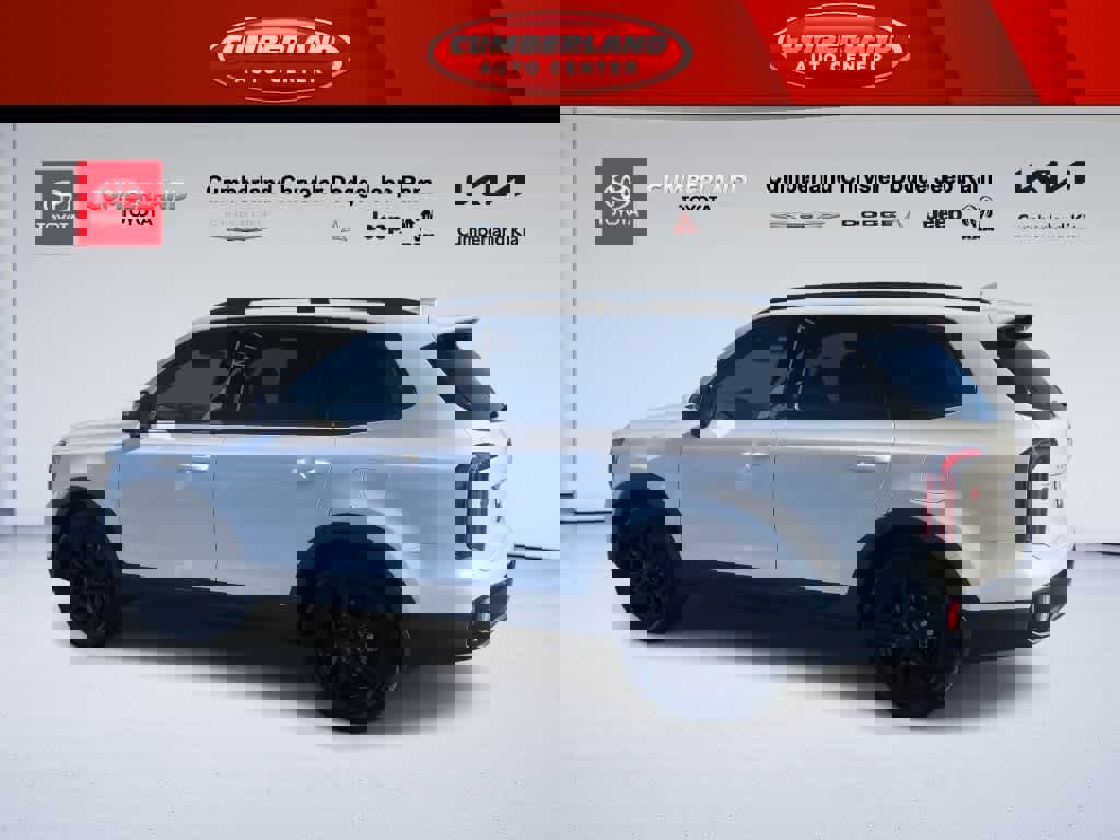 Used 2025 Kia Telluride SX Prestige X-Line image 5