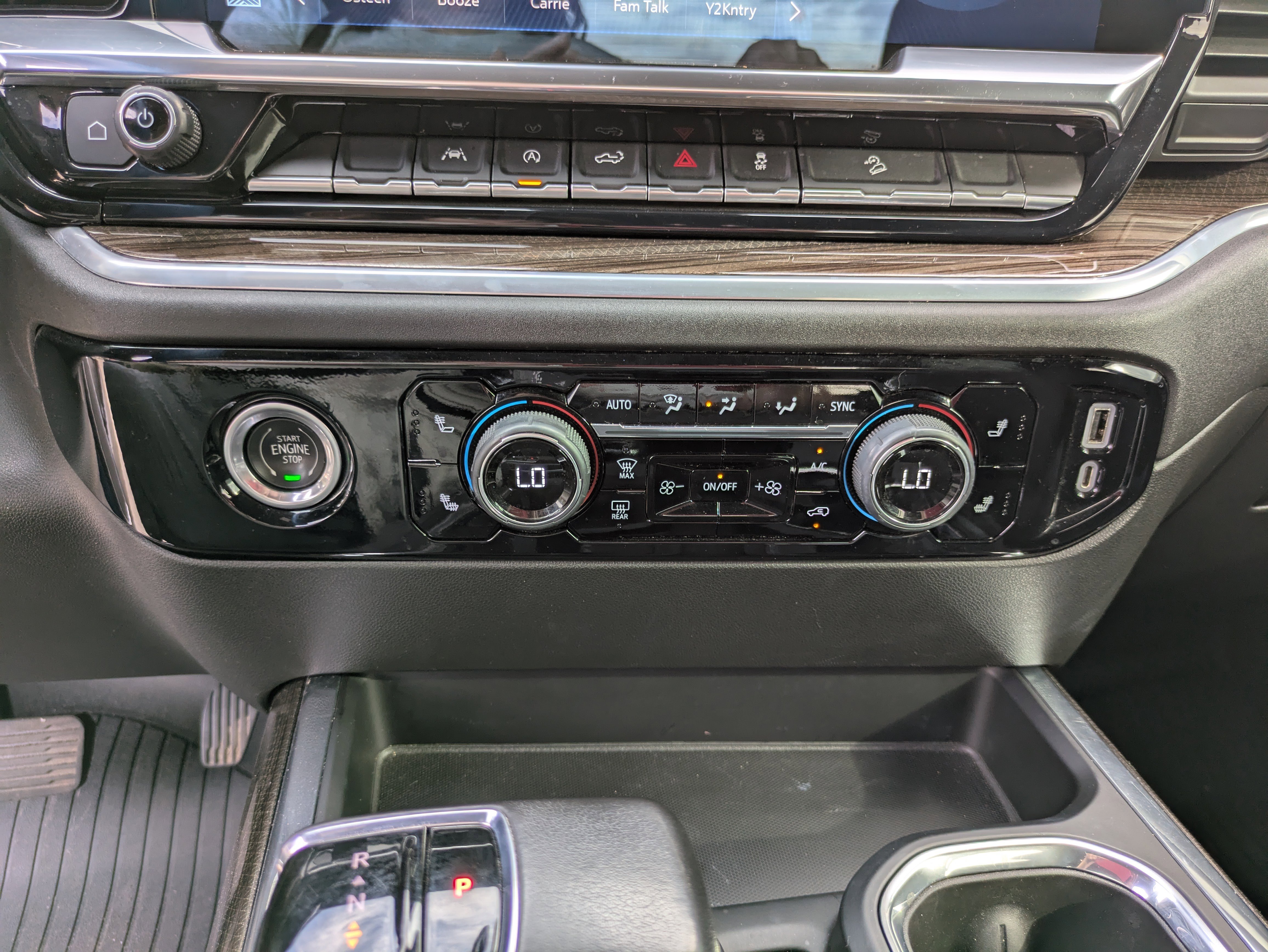 Used 2022 Chevrolet Silverado 1500 RST image 23