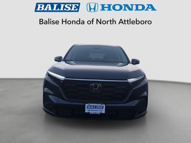 Used 2025 Honda CR-V LX image 8