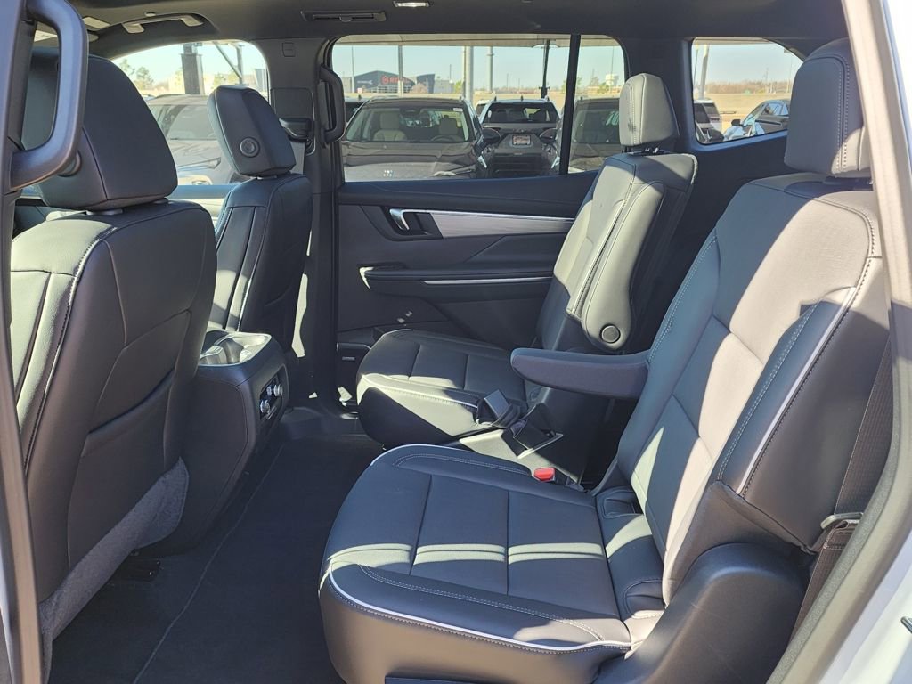 New 2026 Buick Enclave Preferred w/ Power Package image 45