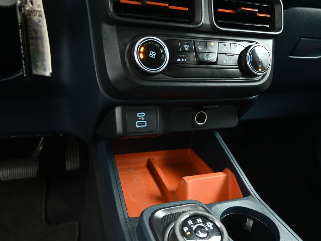 Certified 2024 Ford Maverick XLT image 17