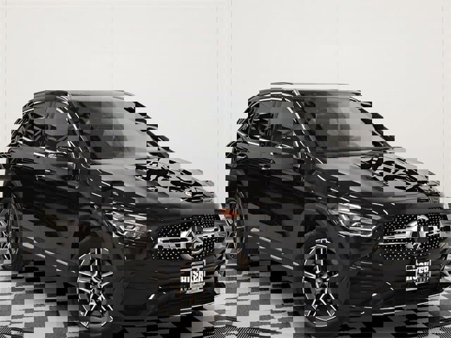 Used 2023 Mercedes-Benz GLA 250 4MATIC