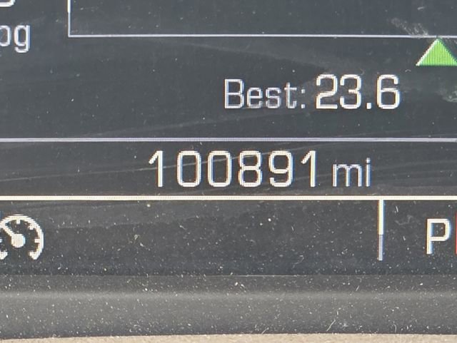 Used 2014 Chevrolet Silverado 1500 LT w/ All Star Edition image 19