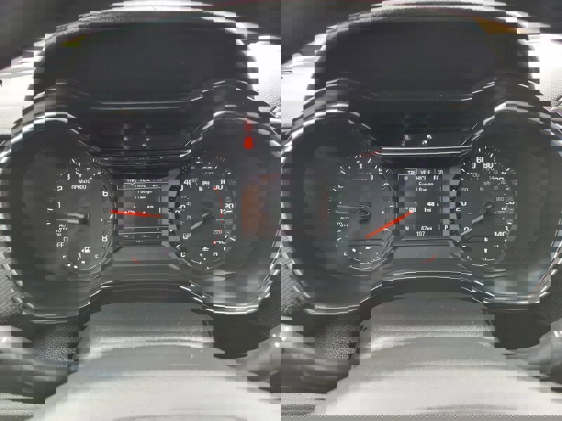 Used 2021 Chevrolet TrailBlazer LT w/ Convenience Package image 14