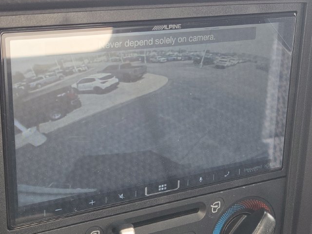 New 2025 Chevrolet Low Cab Forward RWD image 3