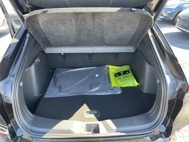 New 2026 Buick Envista Sport Touring w/ Convenience I Package FWD image 22
