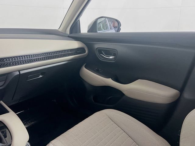 Used 2025 Honda HR-V LX image 21