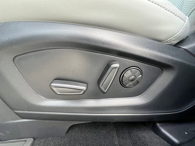 New 2026 Ford Explorer Platinum w/ LUX Leather Package image 14