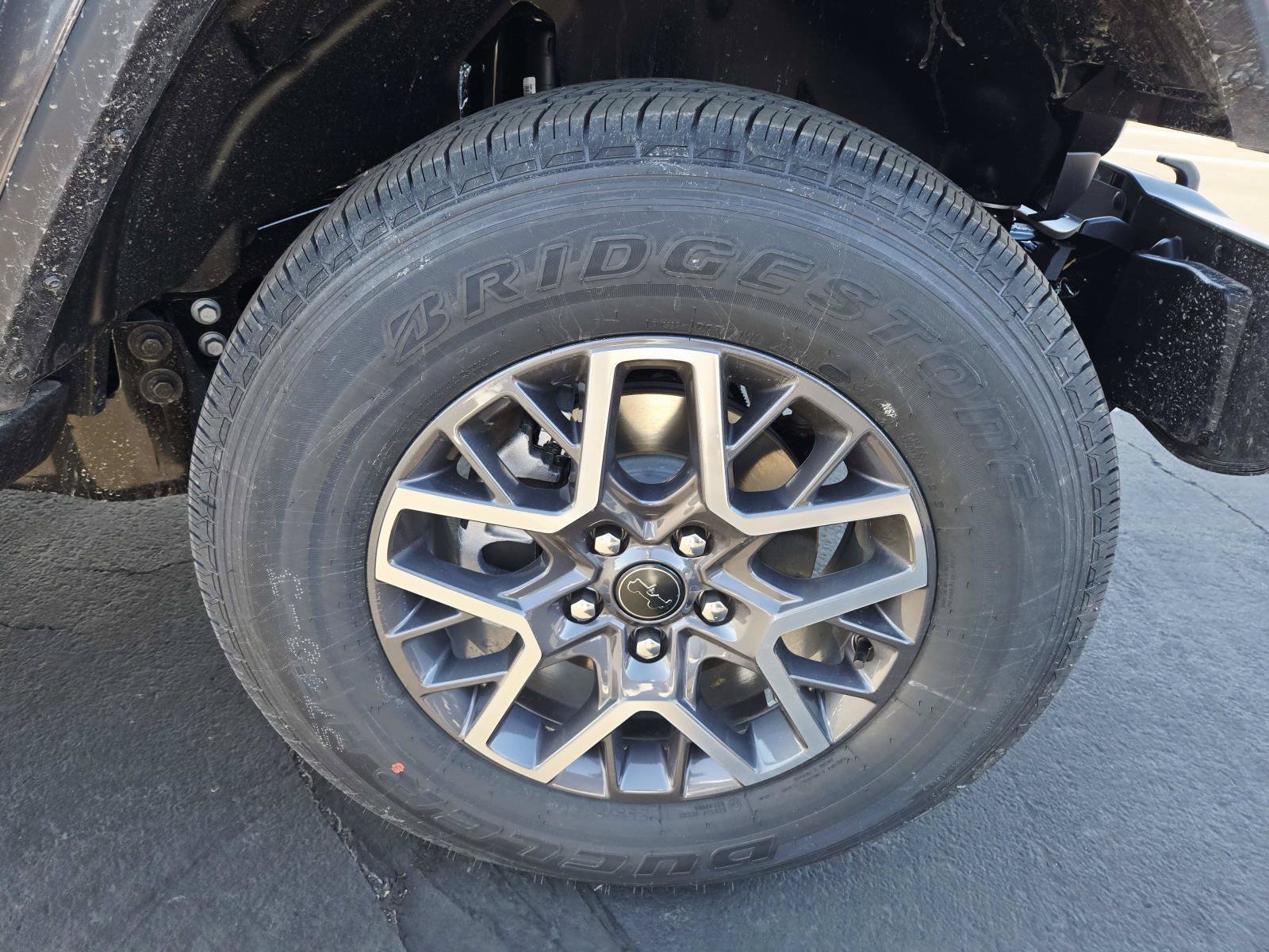 New 2026 Jeep Wrangler Unlimited Sahara AWD/4WD image 19