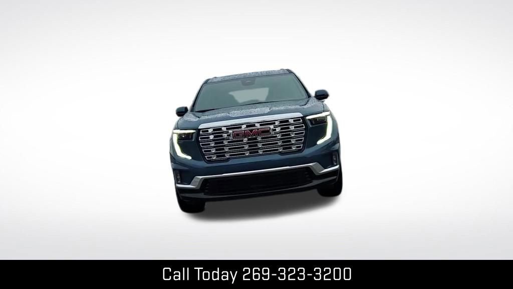 New 2026 GMC Acadia Denali w/ Super Cruise Package image 9