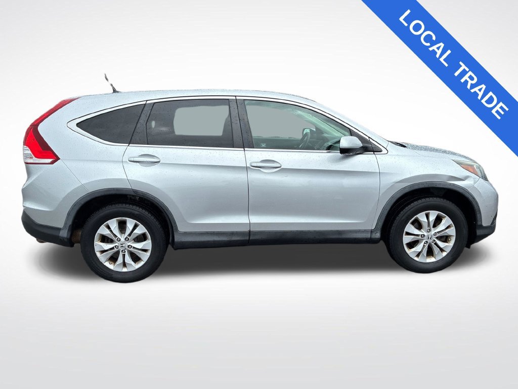 Used 2012 Honda CR-V EX image 2