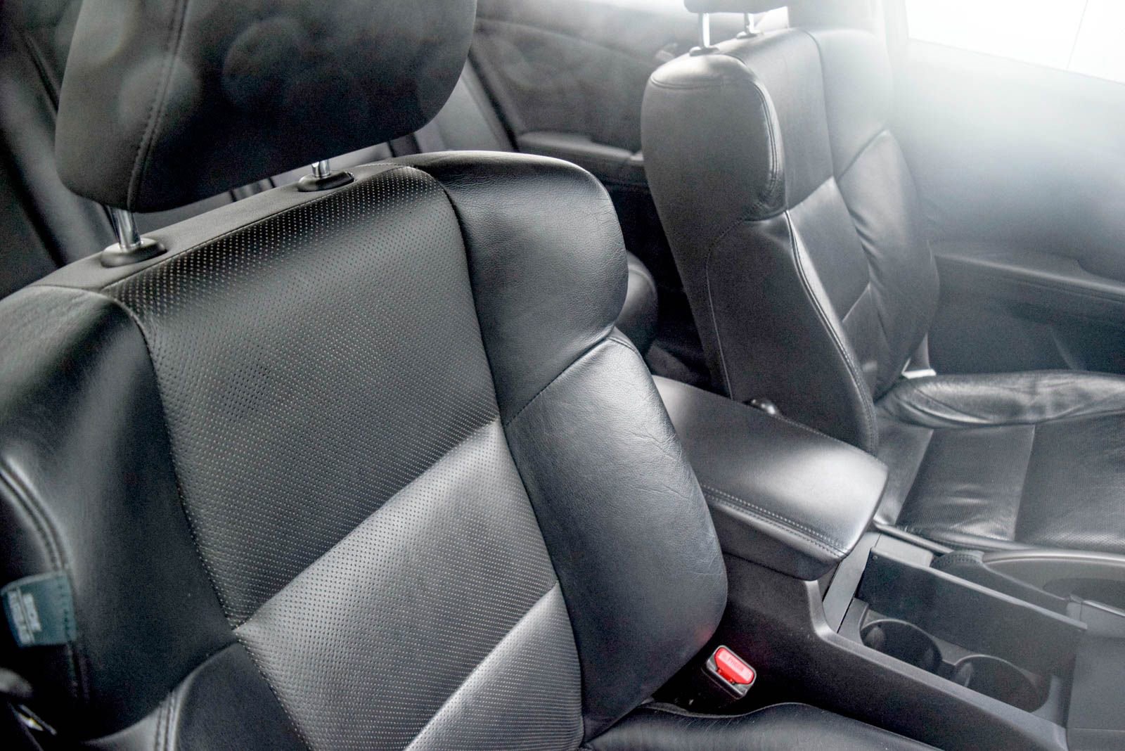 Used 2009 Acura TSX Sedan FWD image 21