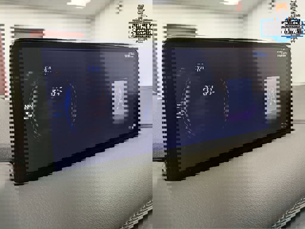 Used 2023 MAZDA CX-5 Signature image 14