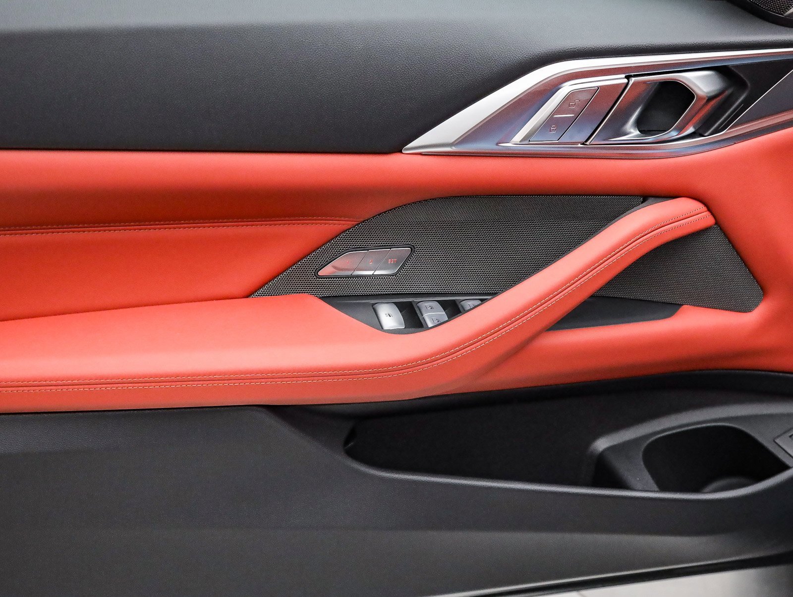 New 2026 BMW M4 xDrive Competition image 15