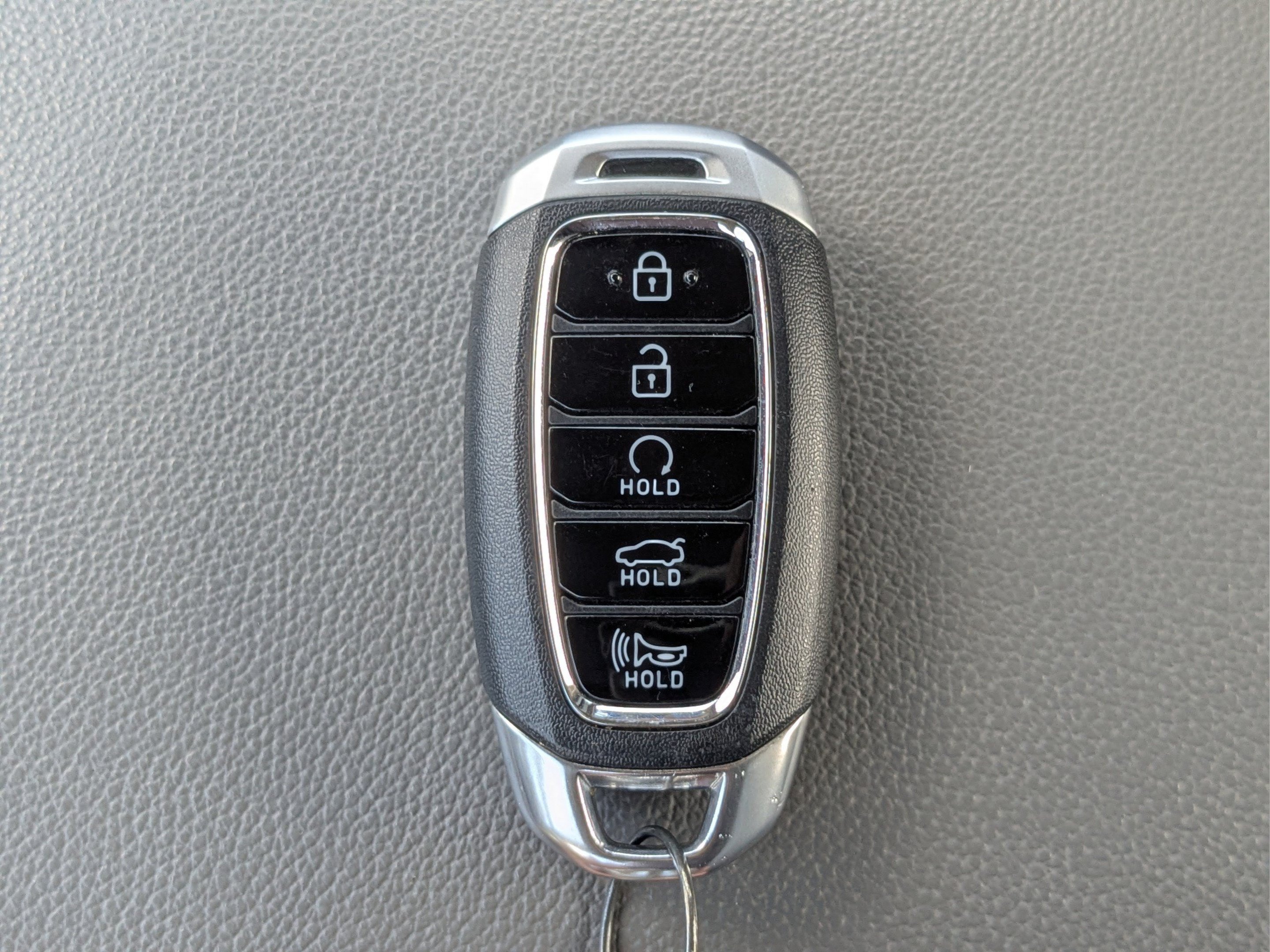 Certified 2023 Hyundai Elantra SEL w/ Convenience Package FWD image 27