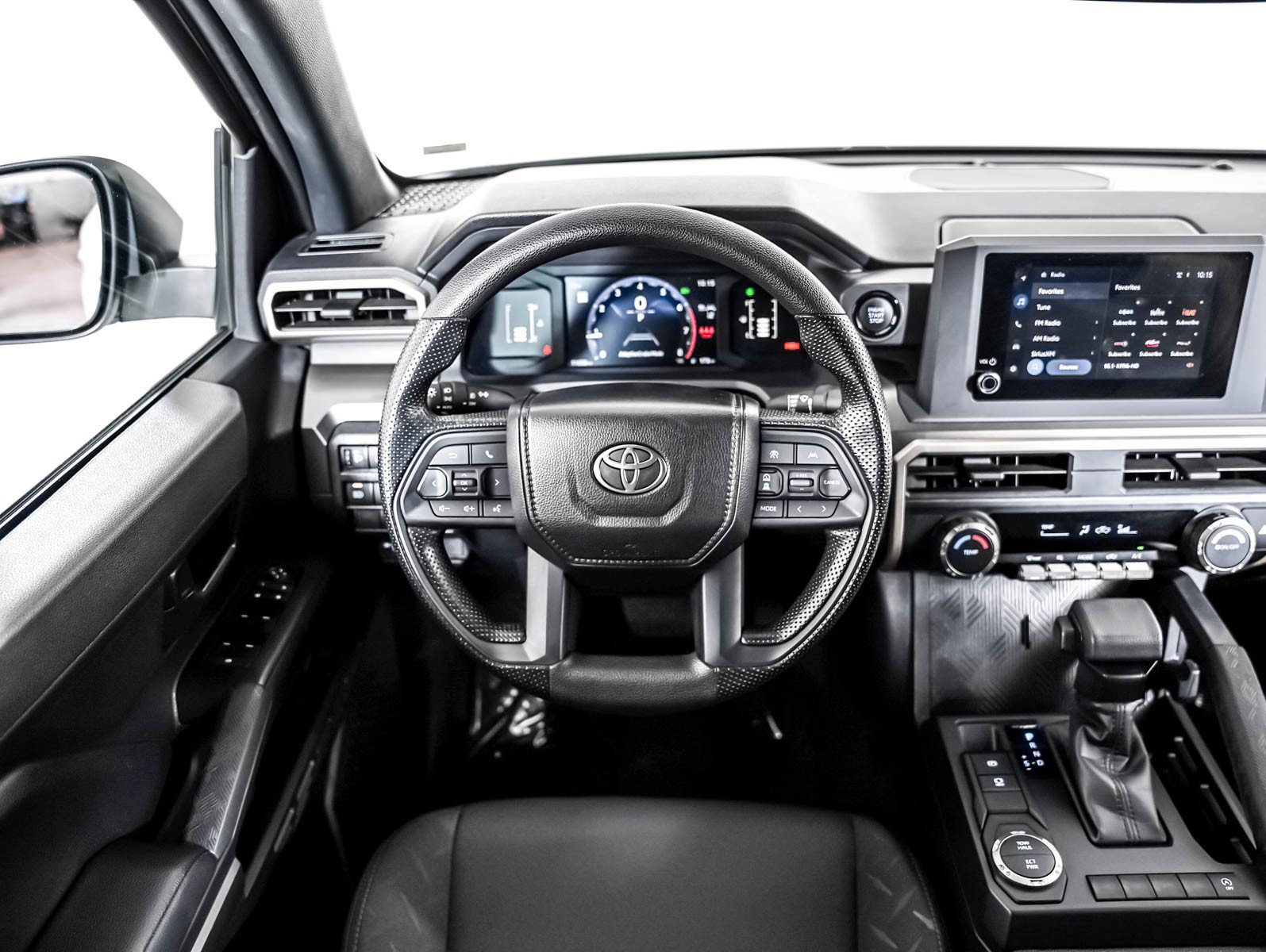 Used 2025 Toyota Tacoma SR5 RWD image 11