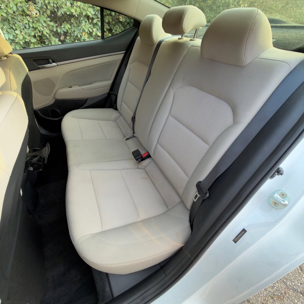 Used 2017 Hyundai Elantra SE w/ SE A/T Tech Package 03 image 25