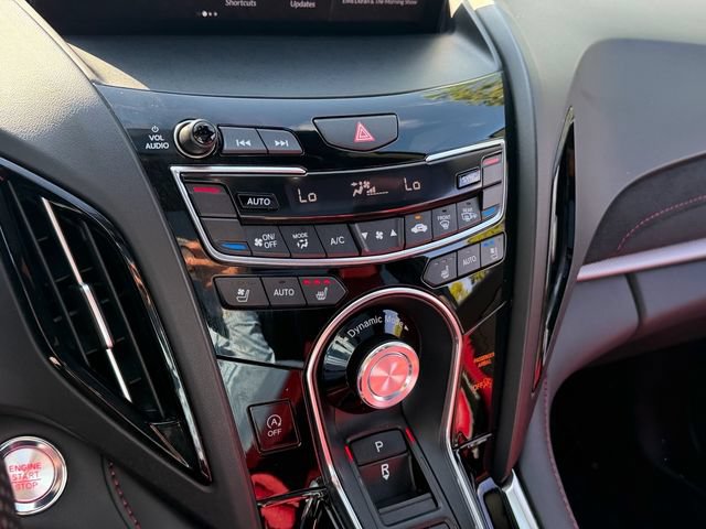 Certified 2023 Acura RDX w/ Advance Package FWD image 26