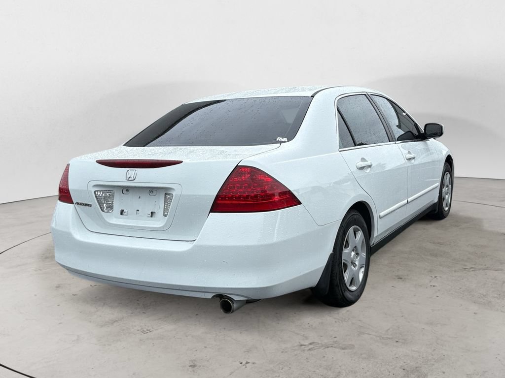 Used 2006 Honda Accord LX image 3