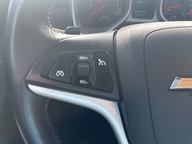 Used 2013 Chevrolet Camaro ZL1 image 10