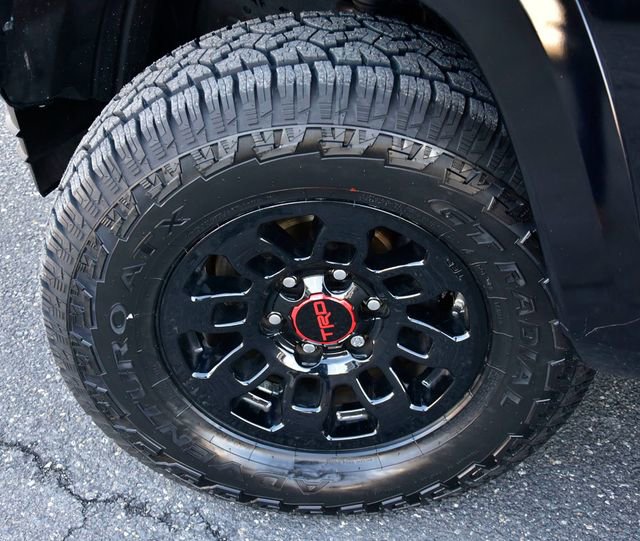 Used 2023 Toyota Tacoma SR5 image 29