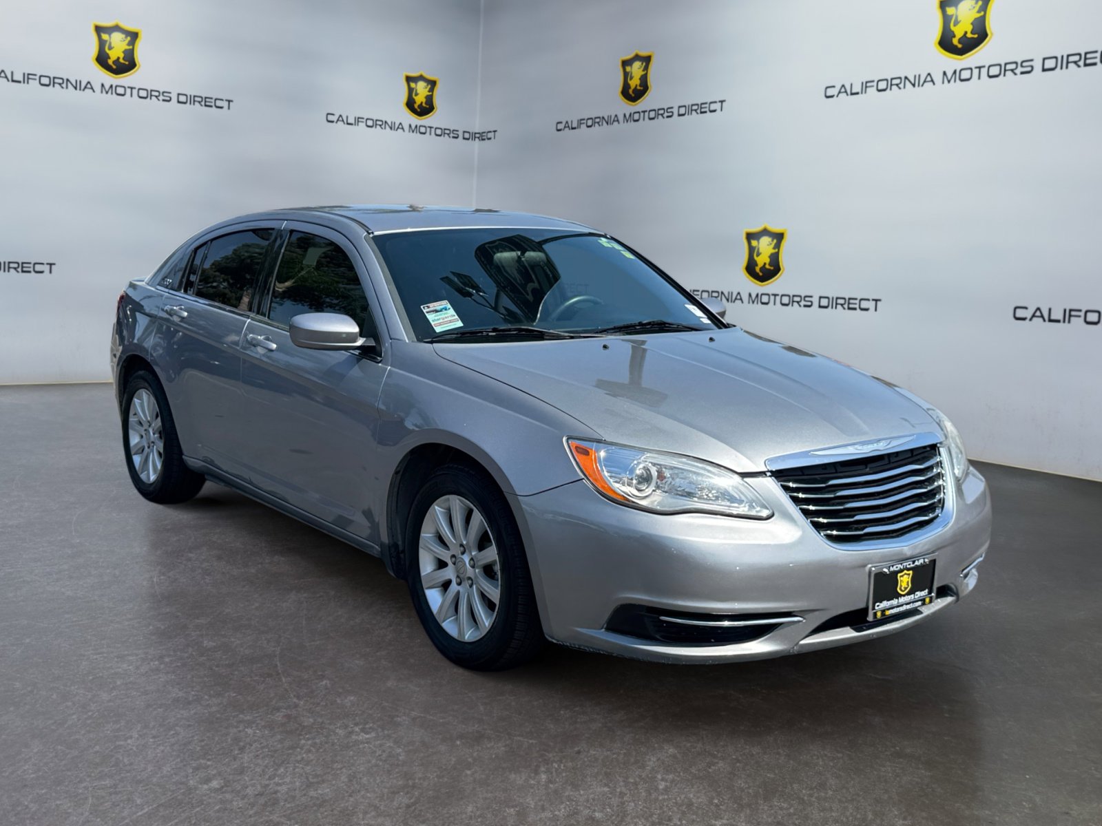 Used 2014 Chrysler 200 Touring FWD image 7
