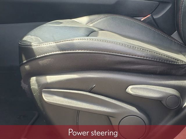 Used 2022 Jeep Compass Trailhawk w/ Sun and Sound Group AWD/4WD image 14