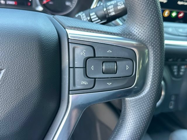 Used 2023 Chevrolet Blazer LT w/ Convenience Package FWD image 7