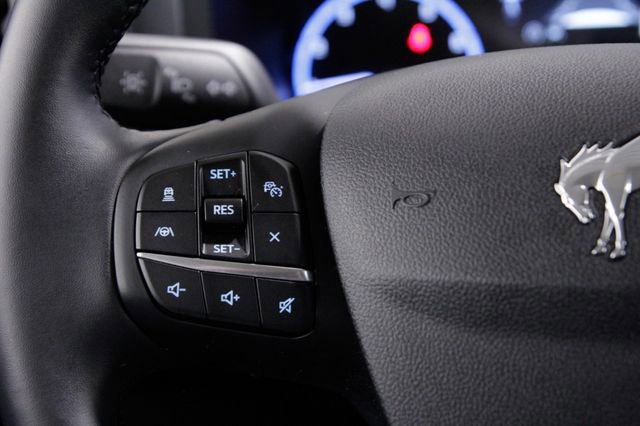 Used 2024 Ford Bronco Sport Big Bend w/ Convenience Package image 24