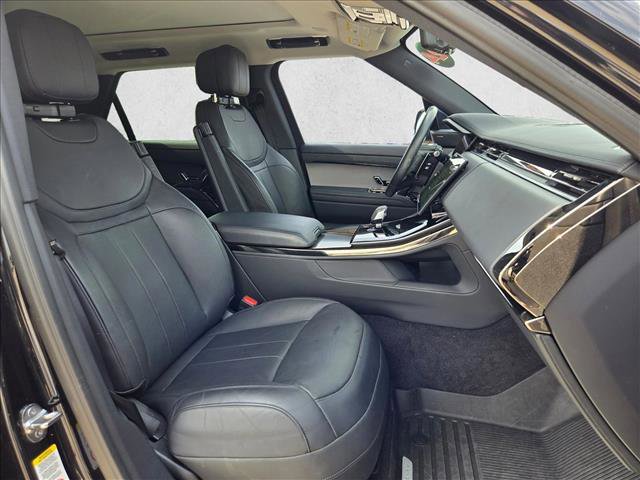 Certified 2024 Land Rover Range Rover Sport SE image 21