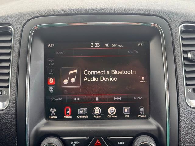 Used 2014 Dodge Durango SXT w/ Quick Order Package 23B image 20