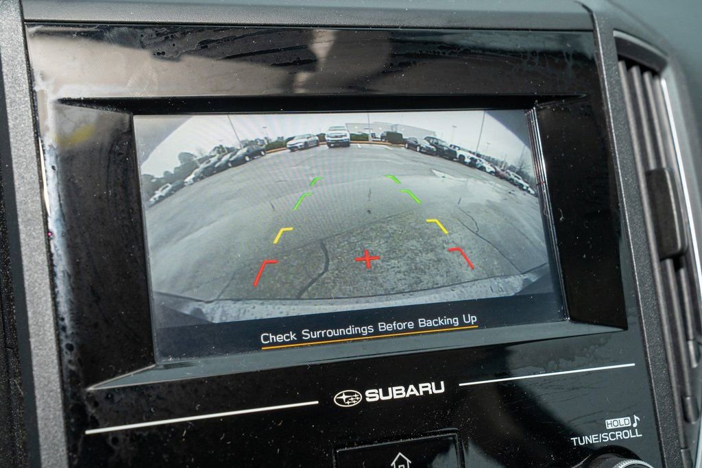 Used 2021 Subaru Impreza 2.0i image 14