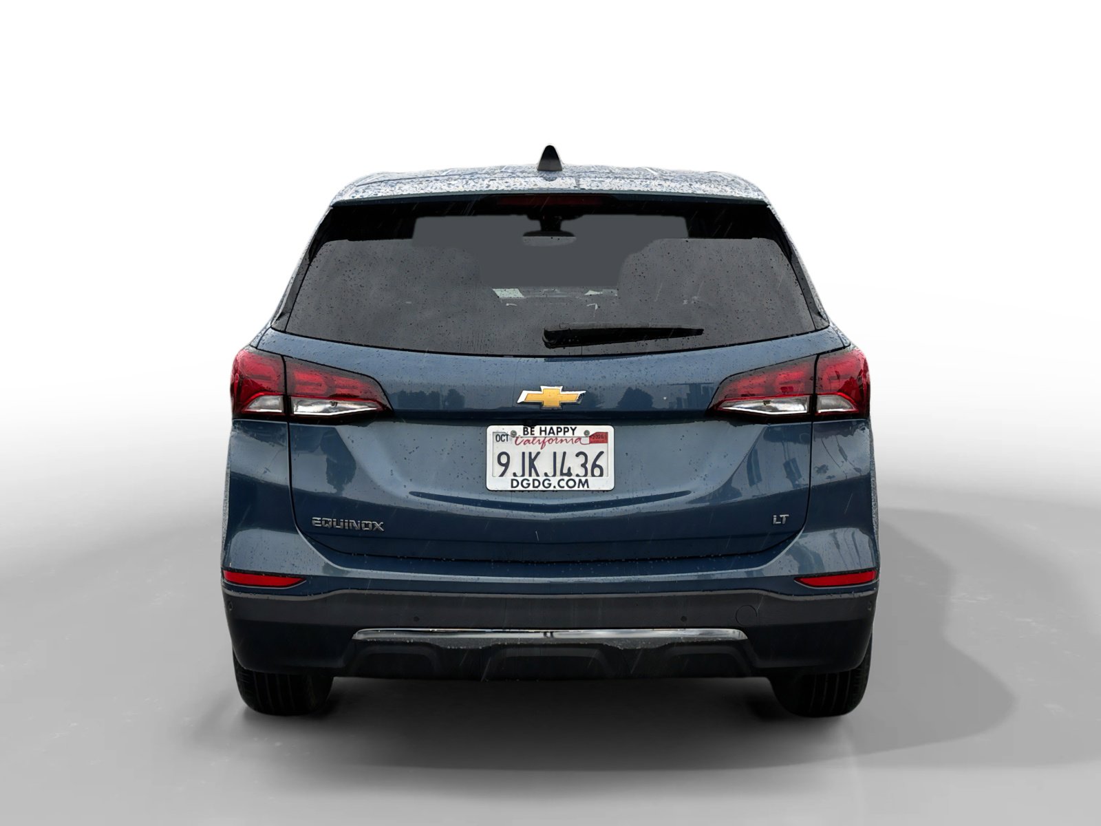 Used 2024 Chevrolet Equinox LT image 4