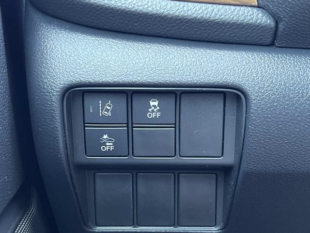 Used 2020 Honda CR-V EX image 28