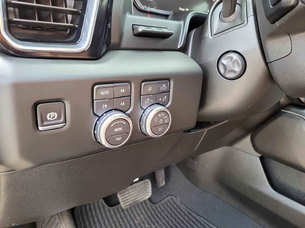 Used 2026 GMC Sierra 1500 Denali Ultimate AWD/4WD image 22