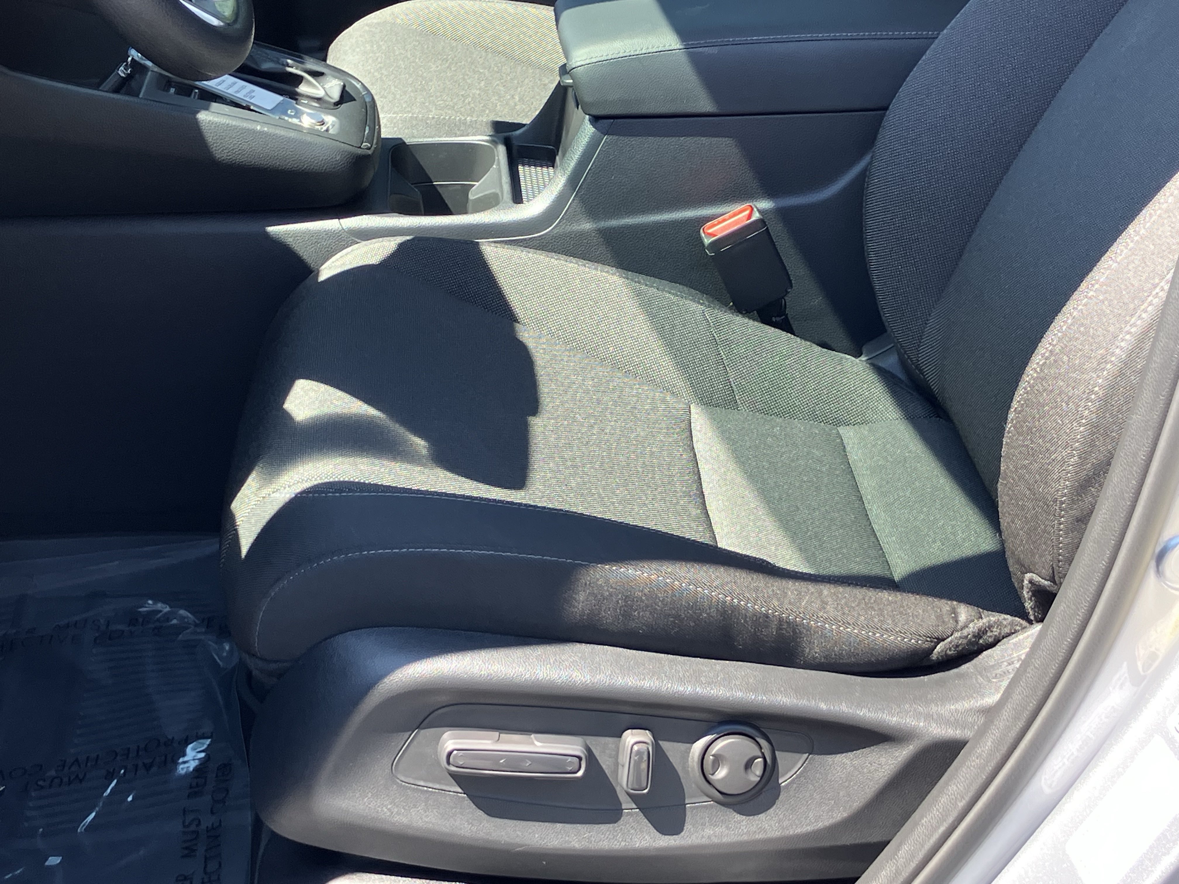 Used 2026 Honda CR-V EX image 17
