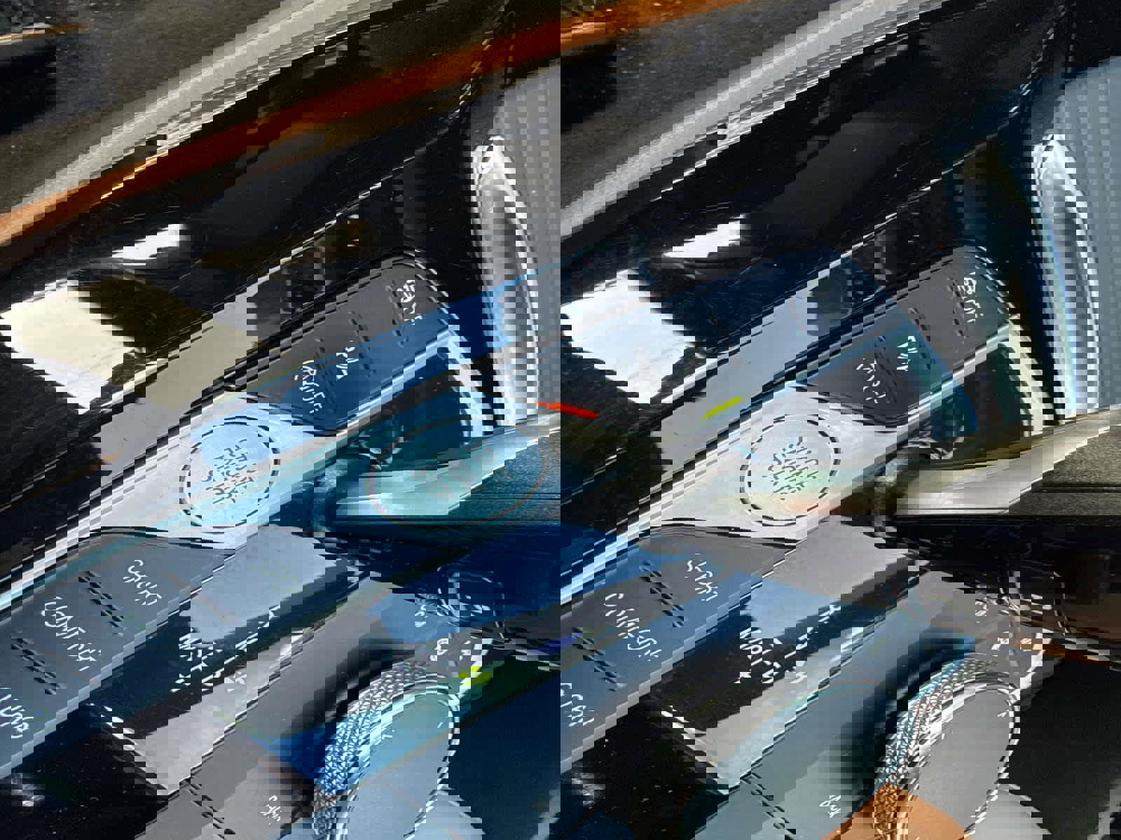 Certified 2023 BMW X4 xDrive30i w/ M Sport Package image 29