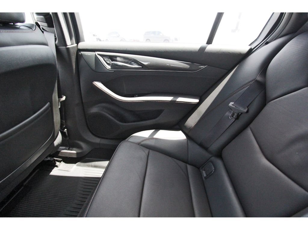 New 2026 Cadillac CT5 Sport w/ Technology Package RWD image 19